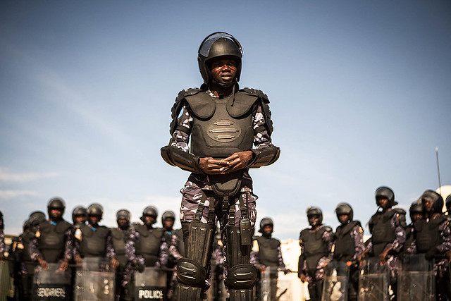 Police