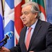 Secretary-General Briefs Press on Situation in Democratic Republic of Congo