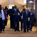 New Chair and Members of Committee on Exercise of Inalienable Rights of Palestinian People Briefs Press at UN Headquarters