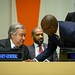 2025 Opening Session of Committee on Exercise of Inalienable Rights of Palestinian People