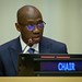 2025 Opening Session of Committee on Exercise of Inalienable Rights of Palestinian People