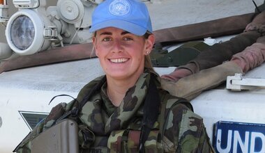 UNDOF (2023)